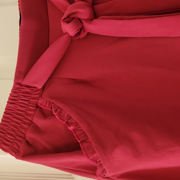 Women 2X shorts - Picture 2 of 3